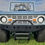 Thumbnail: Custom Ford Bronco Off Roader Golf Car