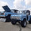 Thumbnail: Custom Ford Bronco Off Roader Golf Car