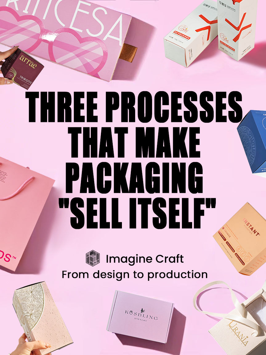 Packaging Processes