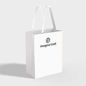shopping bag