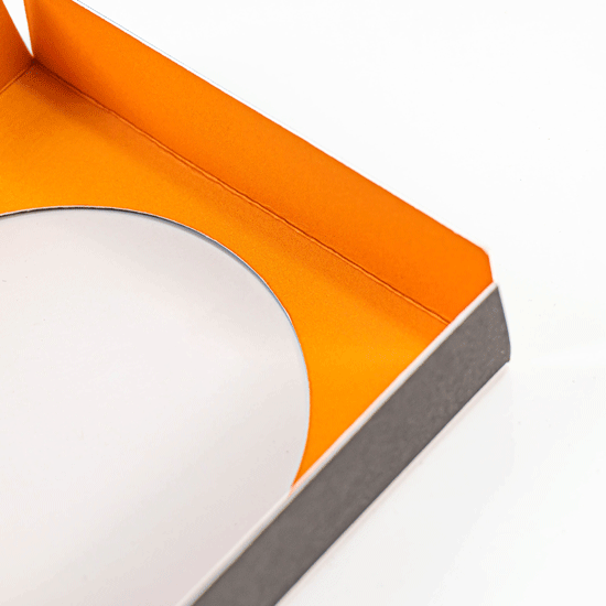 Paperboard Insert