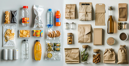 Is Your Packaging Eco-Friendly Enough? 