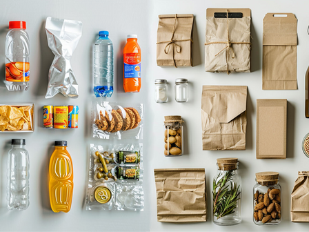 Is Your Packaging Eco-Friendly Enough?