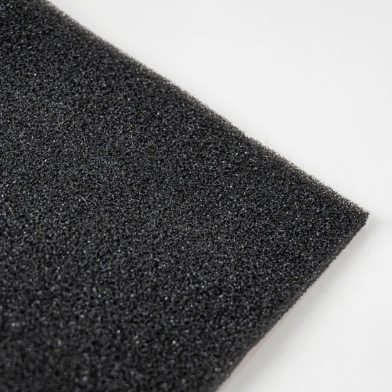 Polyurethane(PU)Foam Insert
