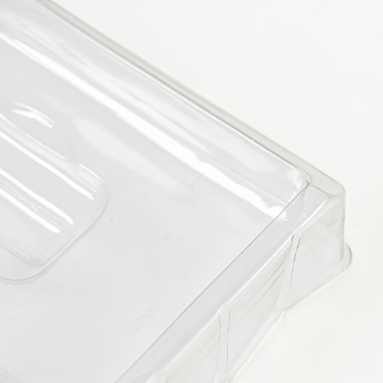 PETG Blister Insert