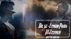 Aadi Poster 4.