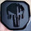 Thumbnail: Punisher Ram Tailgate Emblem (2019+)