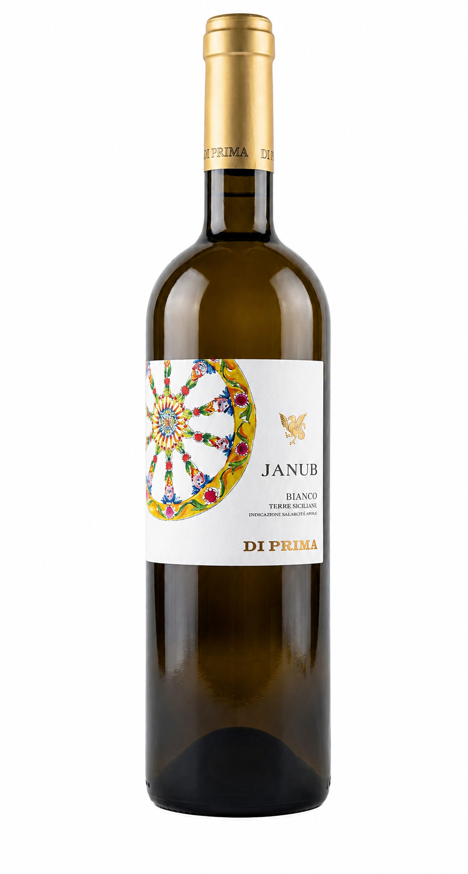 Janub Bianco