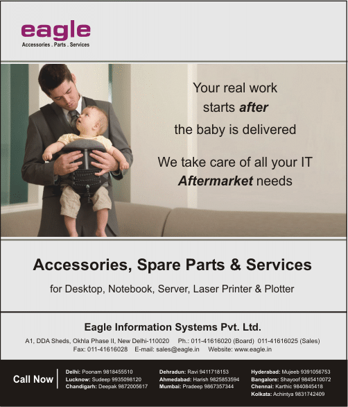 Eagle Aftermarket Product