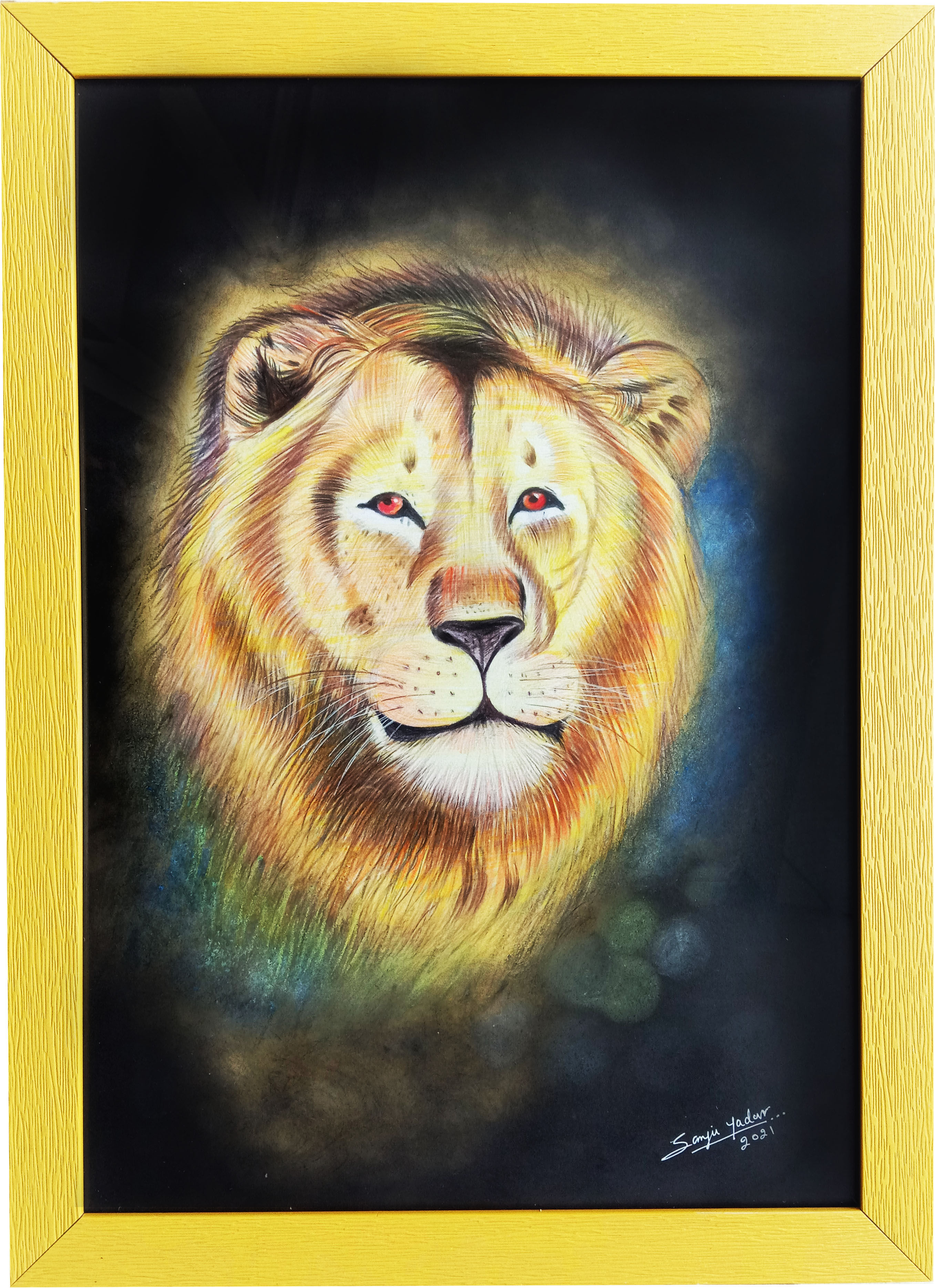 King of the Jungle