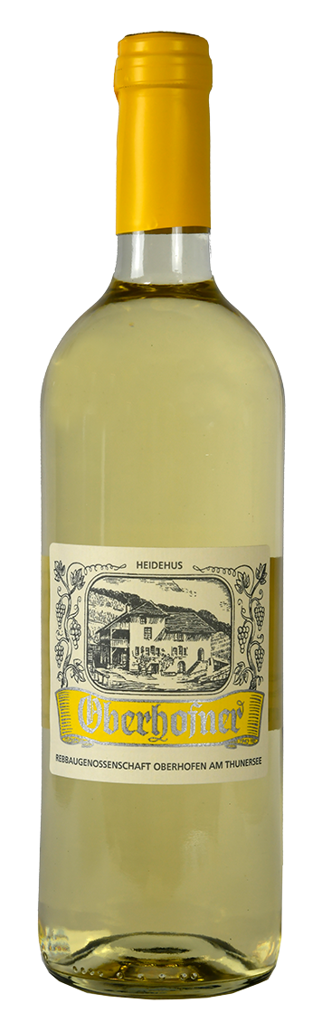 Riesling-Sylvaner 50cl/75cl