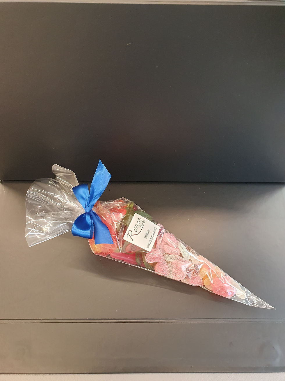 Tipzak groot € 4.60