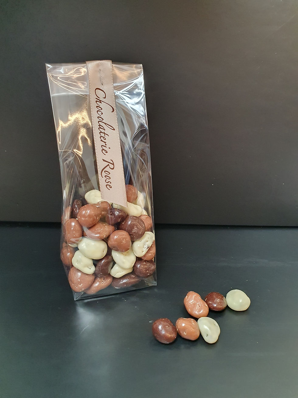Zakje Rozijnen € 4.00