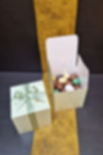 Lentedoosje 500gr : € 18.00