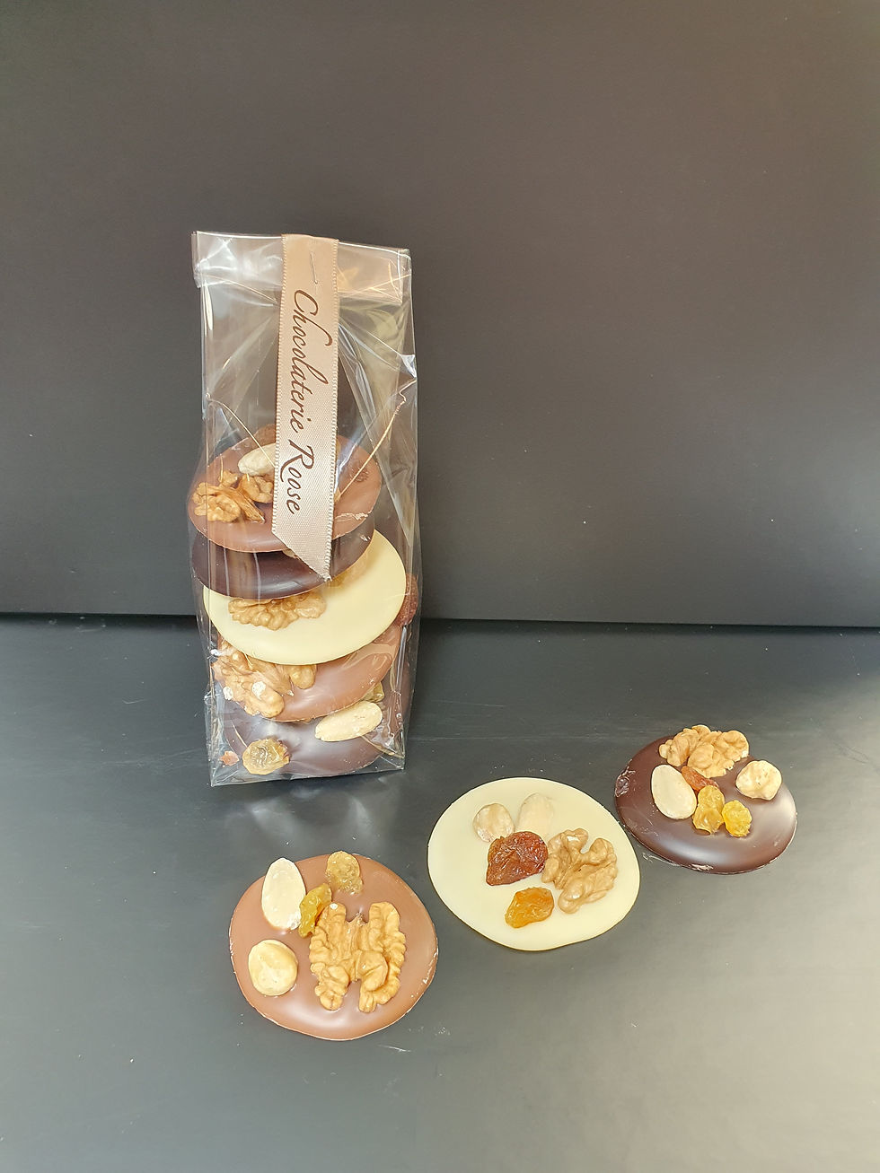 Zakje Studentenhaver € 5.50