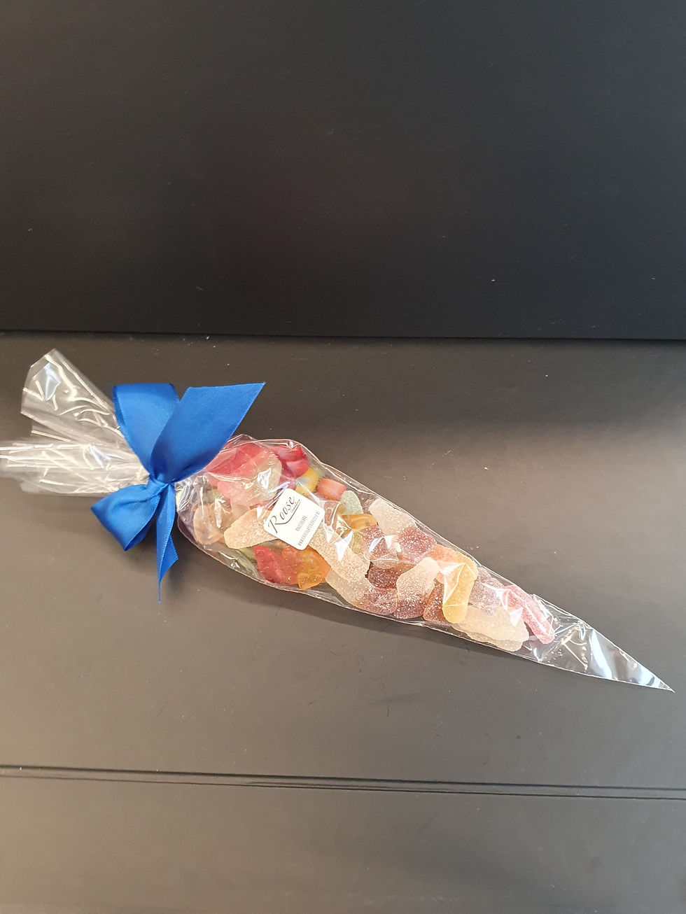 Tipzak Klein € 2.00