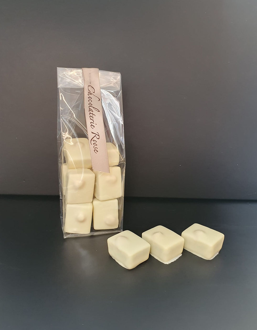 Zakje Manon € 5.00