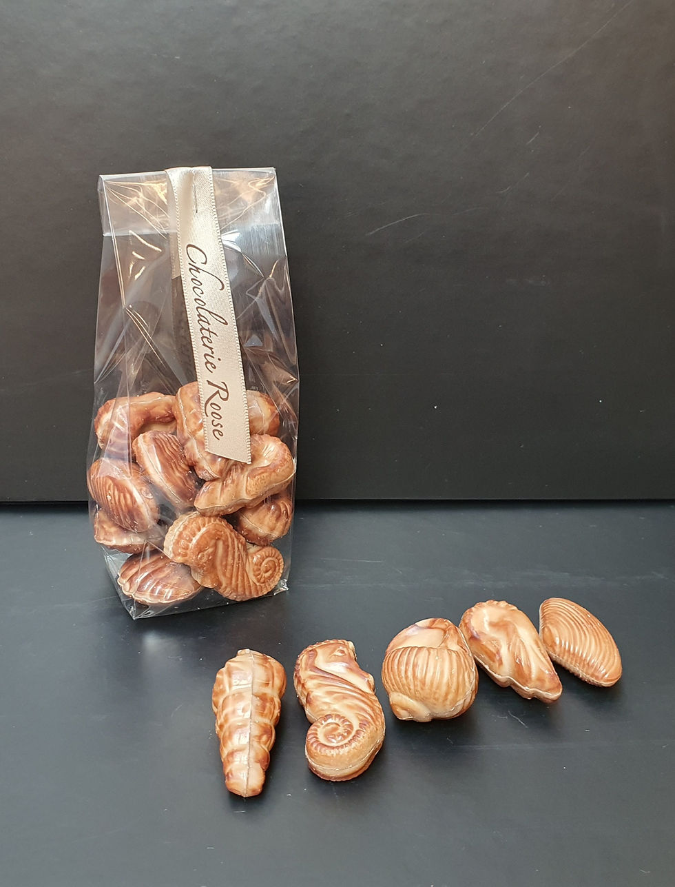 Zakje Zeevruchten € 5.50