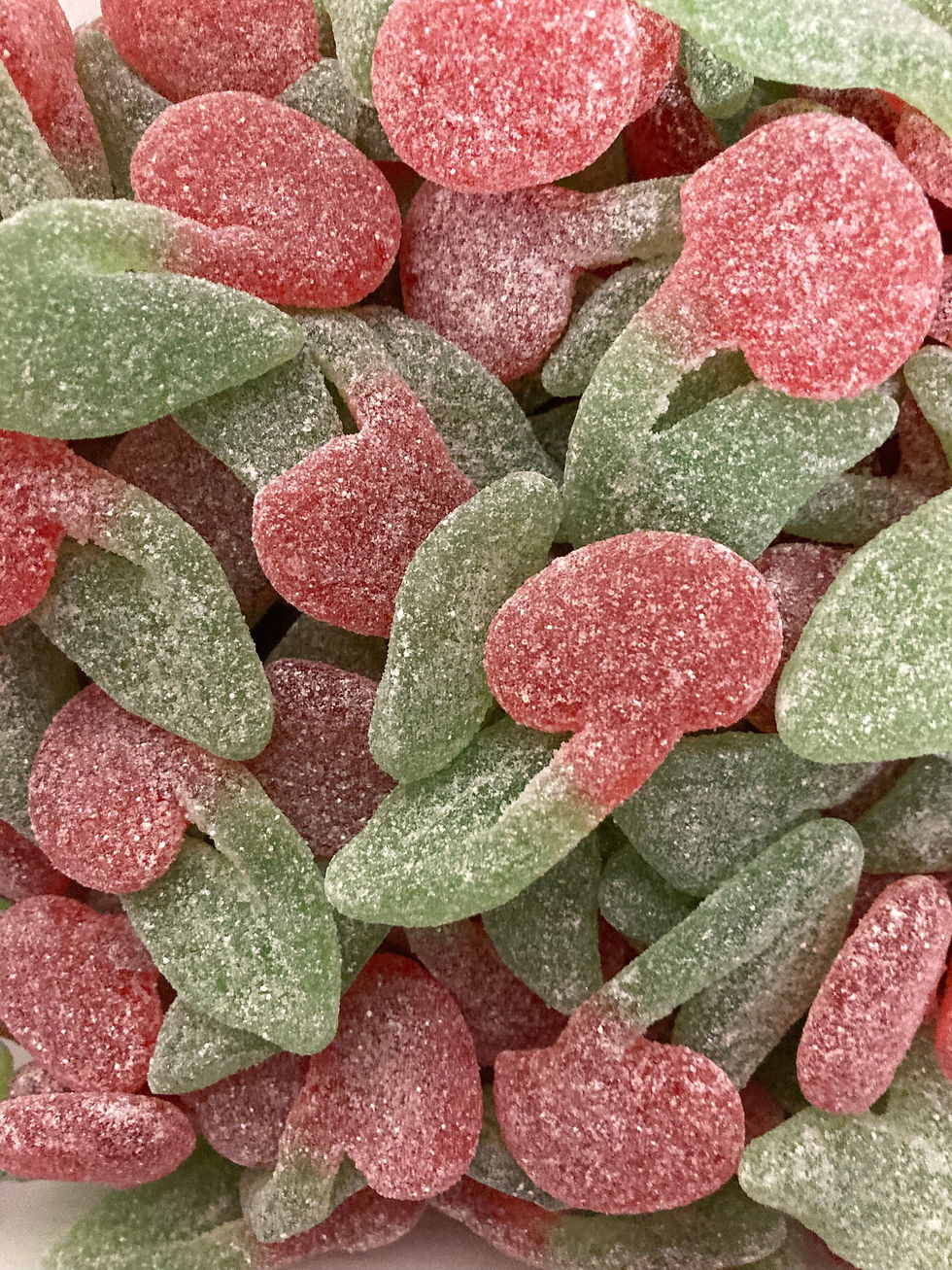 Haribo Zure Kersen