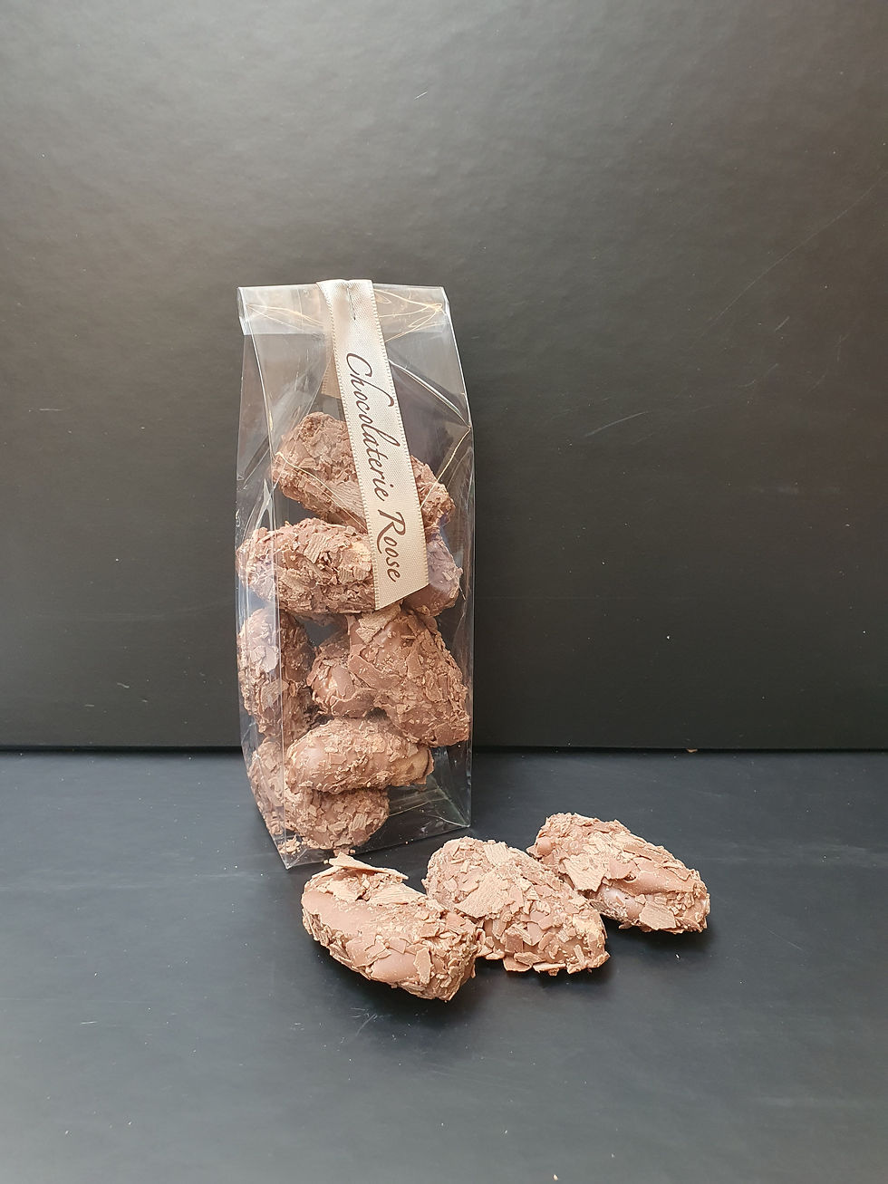 Zakje Truffels € 5.00