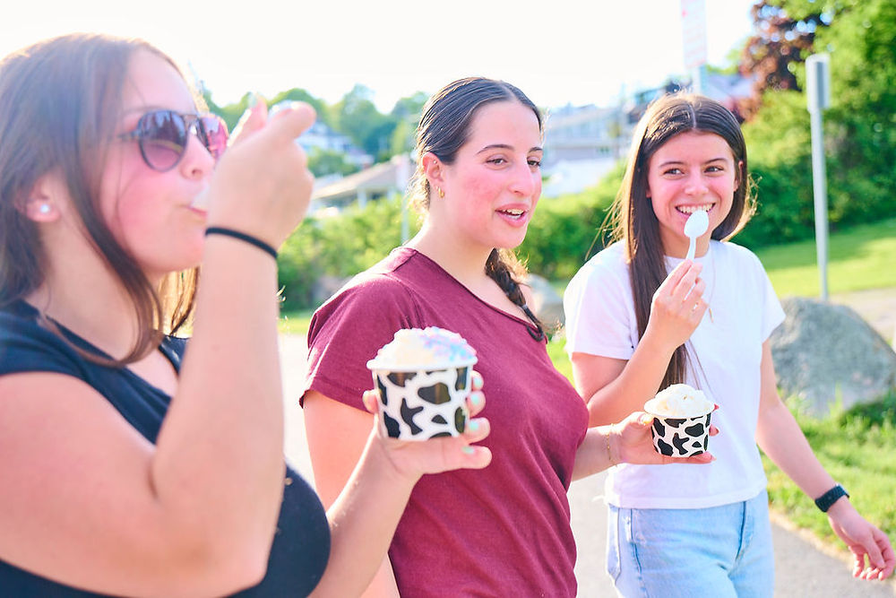 Ice Cream Party