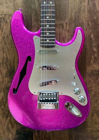 Guitars