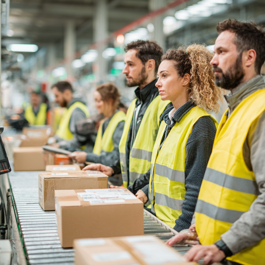 u3638447845_Group_of_warehouse_workers_men_and_women_aged_28-_79920c45-9a24-44a9-b003-736c