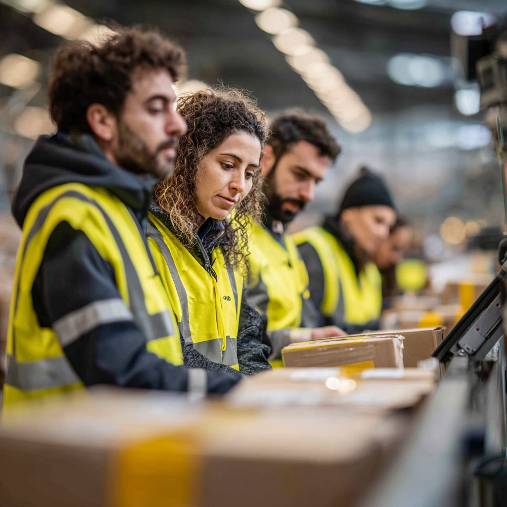 u3638447845_Group_of_warehouse_workers_men_and_women_aged_28-_b10ba4ac-c66d-40cc-9162-6a81