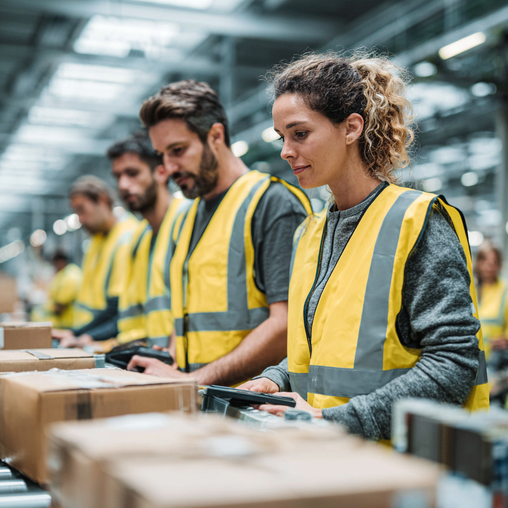 u3638447845_Group_of_warehouse_workers_men_and_women_aged_28-_0b61ffc1-bd3c-4eec-8998-30d2