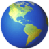 Globe Showing Americas.png