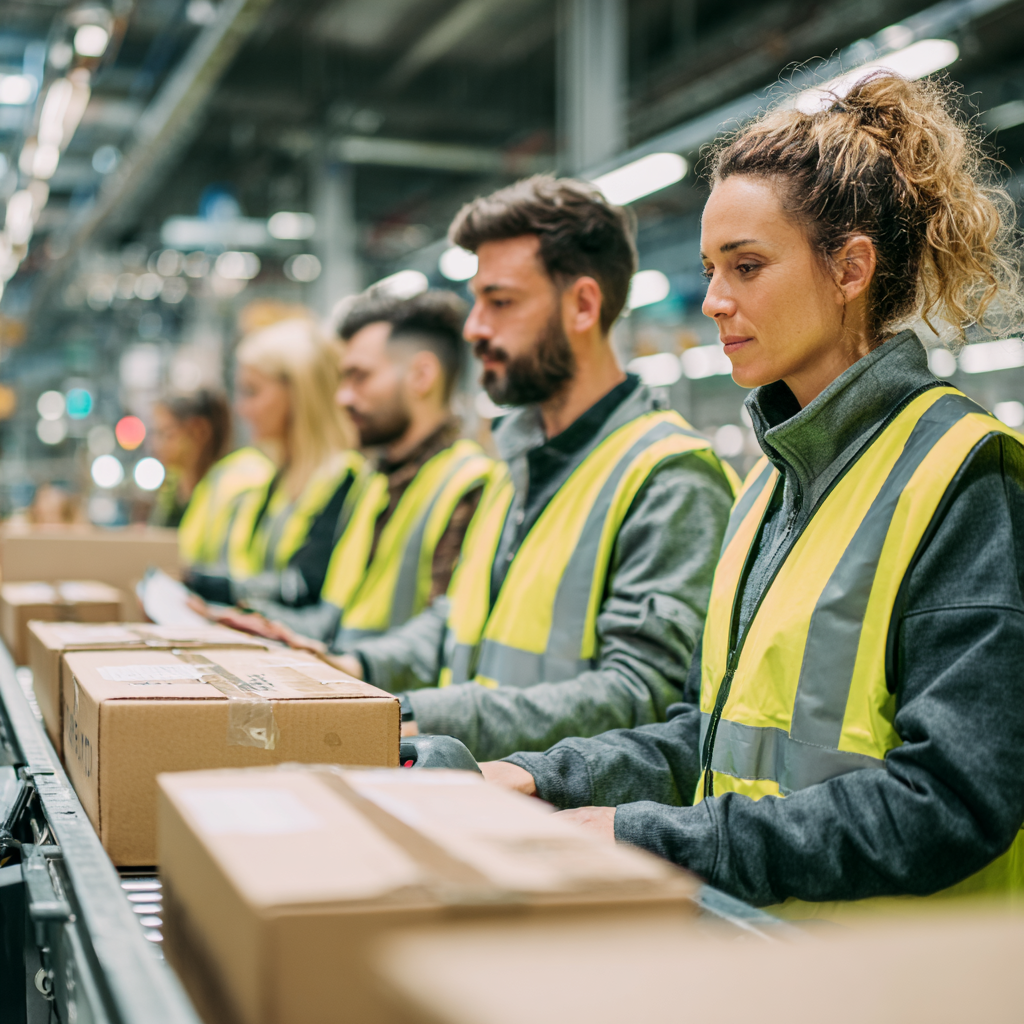 u3638447845_Group_of_warehouse_workers_men_and_women_aged_28-_9e82dd07-b776-4ffa-b7be-d36d