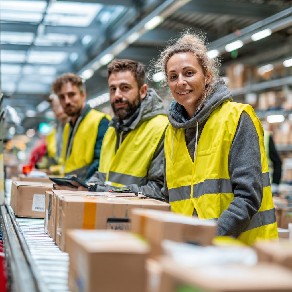 u3638447845_Group_of_warehouse_workers_men_and_women_aged_28-_a1fa2111-dd68-400c-9c2e-9657