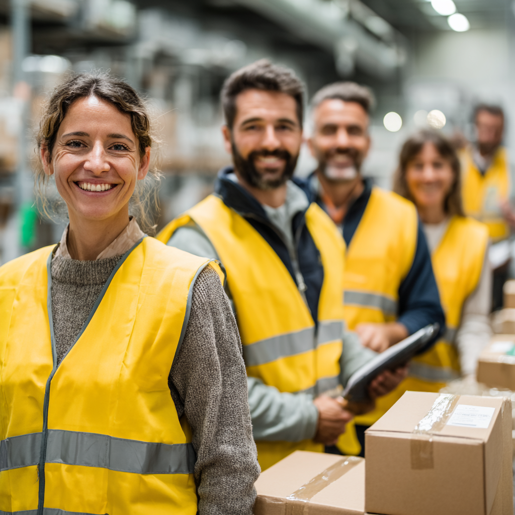 u3638447845_Group_of_warehouse_workers_men_and_women_aged_28-_8779e35e-f7a5-4b97-b321-bebb