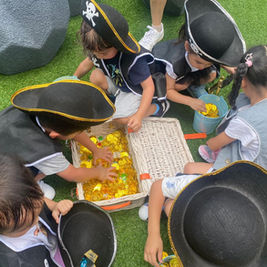 Best Holiday Camp Hong Kong | Kindhood