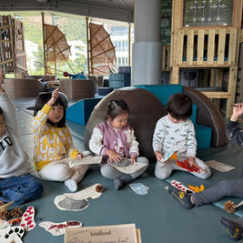 Best Holiday Camp Hong Kong | Kindhood