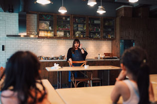 The Studios  @ Best indoor playroom Hong Kong