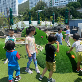 Best Holiday Camp Hong Kong | Kindhood