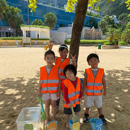 Best Holiday Camp Hong Kong | Kindhood