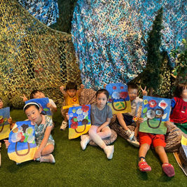 Best Holiday Camp Hong Kong | Kindhood