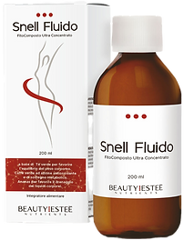 Snell Fluido 200ml