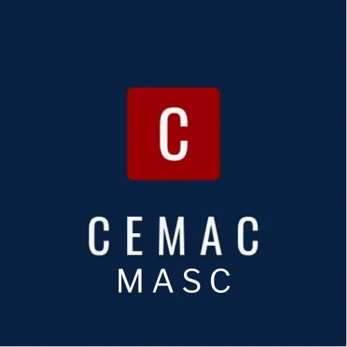 Cemac Masc Centro Mediacion Arbitraje Mexico Abogados