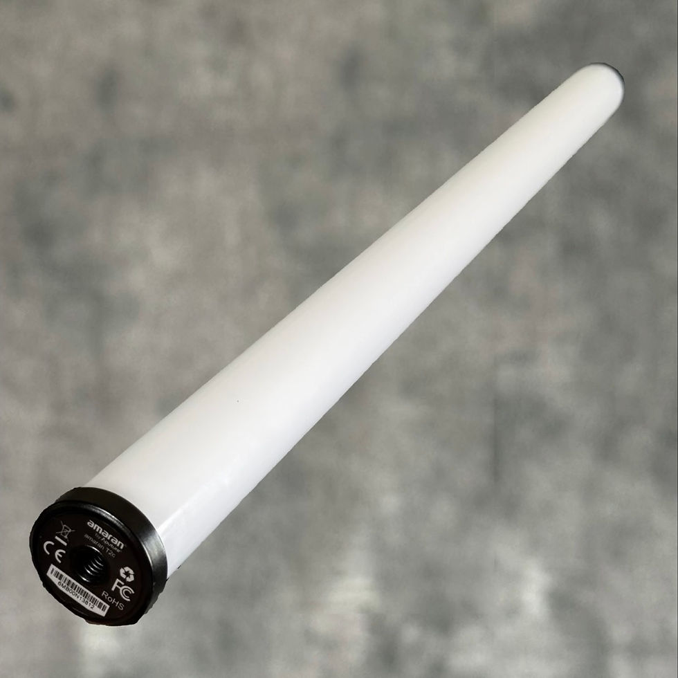 Thumbnail: Amaran T-2 RGB Tube light