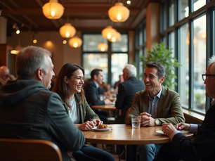 The Art of Effective Communication