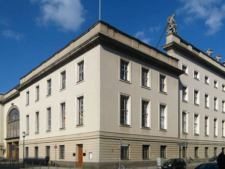 Berlin's Newest Concert Hall