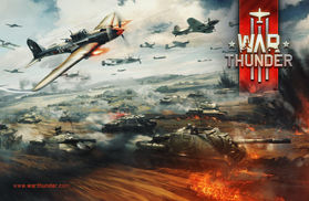 Warthunder: The Russian Bias