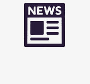 Icon representing new bulletins