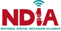 National Digital Inclusion Alliance Logo