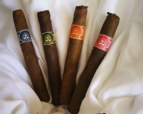 El tabaco y sus virtudes