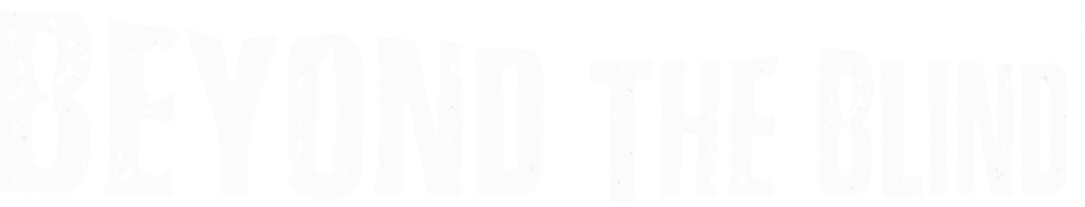 Beyond the Blind Title Name