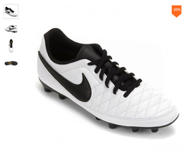 Nike Chuteiras